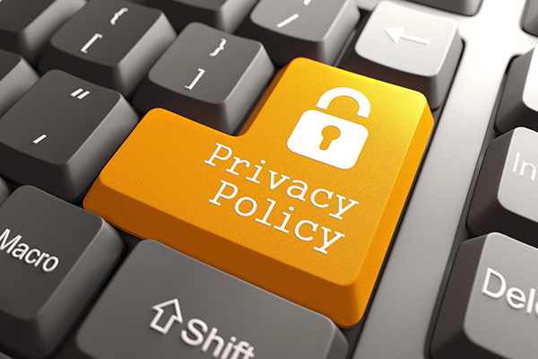 Privacy beleid, ton de kleine, massage